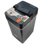 4x Segway Accu B110S, Ophalen of Verzenden, Gebruikt, Overige typen, Overige merken