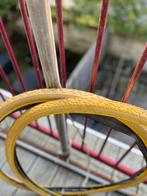 2x Dutch Perfect buitenband en binnenband, Ophalen of Verzenden, Zo goed als nieuw, Aluminium