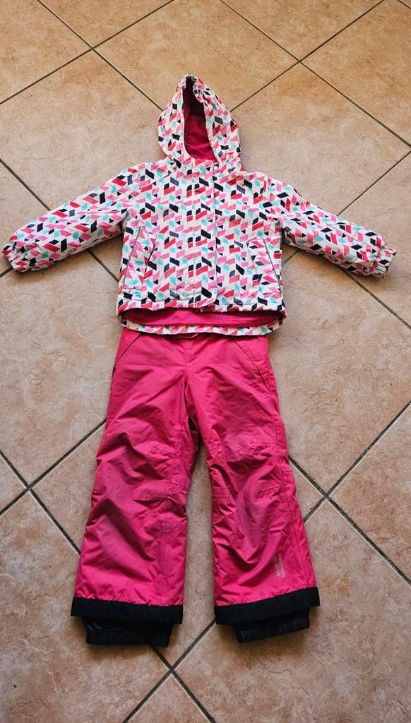 Leuk skipak meisje 98 / 104, Kinderen en Baby's, Kinderkleding | Maat 98, Ophalen of Verzenden