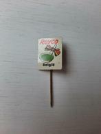 Royco Soep België Speldje, Verzamelen, Speldjes, Pins en Buttons, Ophalen of Verzenden, Gebruikt, Merk, Speldje of Pin