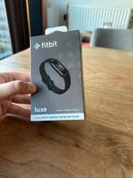 Fitbit Luxe Zwart Smartwatch (Nieuw), FitBit, Zwart, Nieuw, Ophalen of Verzenden