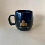 Emirates Sky Cargo, mok, zwart, kunststof, zeldzaam, Ophalen of Verzenden, Zo goed als nieuw, Overige typen