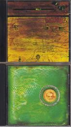 Alice Cooper - School's Out + Billion Dollar Babies, Ophalen, Zo goed als nieuw