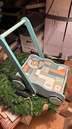 Loopkarretje, Kinderen en Baby's, Ophalen, Zo goed als nieuw