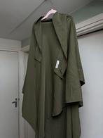 Groene khimaar gifts by eleysa, Ophalen of Verzenden, Zo goed als nieuw, Dames