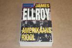 Amerikaans Riool (American Tabloid) - James Ellroy, Boeken, Thrillers, Gelezen, Amerika, Ophalen of Verzenden