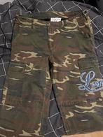 Lumiere Cargo Broek Nieuw - Maat 44, Kleding | Heren, Ophalen of Verzenden, Nieuw, Maat 46 (S) of kleiner