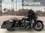 Harley-Davidson Street Glide Special 114" 1868cc, Motoren, Motoren | Harley-Davidson, Bedrijf, 1868 cc, Overig, 2 cilinders