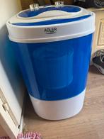 Compacte Mini Wasmachine - Ideaal voor Kleine Wasjes!, Witgoed en Apparatuur, Wasmachines, Minder dan 1200 toeren, Minder dan 85 cm