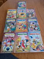 Te koop 10 stuks Donald Duck pockets 1.50 per stuk, Meerdere comics, Ophalen, Zo goed als nieuw, Europa