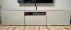 IKEA Besta tv kast, Ophalen, 150 tot 200 cm, Zo goed als nieuw, Minder dan 100 cm