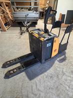 Mooie Atlet N15 Presto electrische pallet wagen, Ophalen of Verzenden