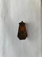 Speldje, 50 jaar jubileum Koningin Wilhelmina, Ophalen, Zo goed als nieuw, Overige onderwerpen, Speldje of Pin