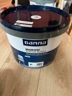 Gamma Pale Stone Muurverf - 20 Liter Over!, Ophalen, Beige, Nieuw, Verf