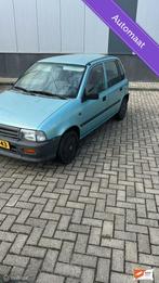 Suzuki Alto 1.0 GA AUT, 4 cilinders, Origineel Nederlands, Bedrijf, 750 kg