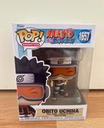 Funko Pop! Obito Uchiha – Naruto Shippuden – Topstaat, Ophalen of Verzenden, Nieuw