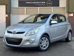 Hyundai i20 1.2i DynamicVersion/AIRCO/APK/NAP, 450 kg, Gebruikt, 4 cilinders, Origineel Nederlands