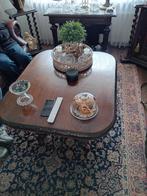 antiek salontafel, Huis en Inrichting, 50 tot 100 cm, Minder dan 50 cm, 100 tot 150 cm, Gebruikt
