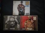 50 CENT - CD COLLECTIE  4 CD, Cd's en Dvd's, Cd's | Hiphop en Rap, Ophalen of Verzenden, 2000 tot heden, Zo goed als nieuw