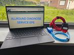 BMW DIAGNOSE/ PROGAMERING SYSTEEM, Auto diversen, Autogereedschap, Ophalen of Verzenden, Zo goed als nieuw