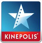 Kinepolis Film week Voucher geldig tot 1-11-2025, Overige typen, Eén persoon
