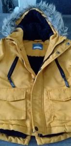 Kinderjas, Ophalen, Zo goed als nieuw