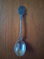 Theelepeltje Enkhuizen, Antiek en Kunst, Antiek | Bestek, Ophalen of Verzenden