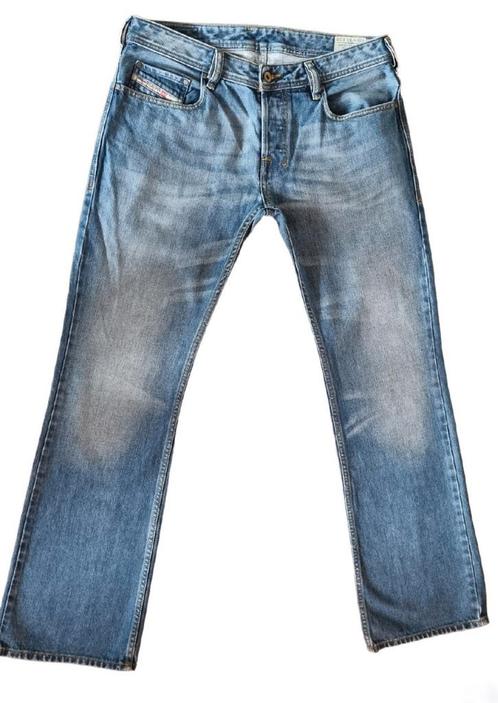 - NIEUWE - Diesel ZATINY 31x32 #Vintage #Bootcut #y2k #D1442, Kleding | Heren, Spijkerbroeken en Jeans, Zo goed als nieuw, W33 - W34 (confectie 48/50)