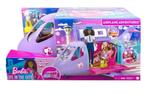 Barbie droomvliegtuig., Kinderen en Baby's, Speelgoed | Poppen, Ophalen of Verzenden, Nieuw, Barbie