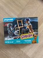 Playmobil Scooby Doo 70709 - Nieuw!, Ophalen of Verzenden, Nieuw, Complete set