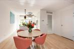 Arco Close eetkamerstoelen (4 stuks)- Wit Eiken, Huis en Inrichting, Stoelen, Ophalen, Overige kleuren, Zo goed als nieuw, Vier