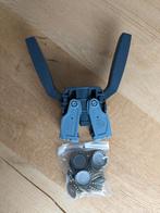 Ferrari Group "KELLY" Kroonkurkapparaat - Incl. dopjes, Ophalen of Verzenden, Nieuw