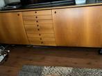 Dressoir, Ophalen, Gebruikt, 50 tot 75 cm, 200 cm of meer