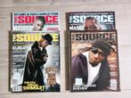 The Source Magazine 2004, Ophalen, Muziek, Film of Tv