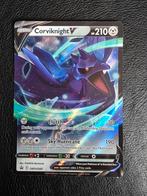 Corviknight V SWSH200 sword shield promo, Hobby en Vrije tijd, Verzamelkaartspellen | Pokémon, Ophalen of Verzenden, Nieuw, Losse kaart