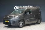 Citroen Berlingo 1.5 BlueHDI Control + NAP / IMPERIAAL / BLU, Auto's, Voorwielaandrijving, Stof, Gebruikt, 4 cilinders