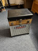 Viskoffer/ kist, Watersport en Boten, Ophalen, Gebruikt, Overige typen