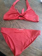 Te koop aangeboden mooie rode bikini maat 176 TH, Kleding | Dames, Badmode en Zwemkleding, Tommy Hilfiger, Bikini, Ophalen of Verzenden