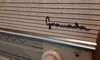 Blaupunkt Granada Vintage  buizen Radio, Ophalen