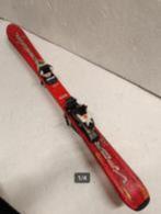 Rossignol skis 110cm ski's, Gebruikt, 100 tot 140 cm, Rossignol, Ophalen of Verzenden