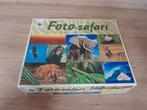 foto safari kwf [s1090], Ophalen of Verzenden, Zo goed als nieuw