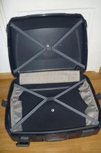 Mooie Hardcase Koffer 63 x 53 cm, Hard kunststof, 45 tot 55 cm, 60 tot 70 cm, Zo goed als nieuw