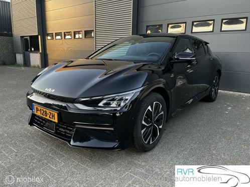 Kia EV6 GT-LINE/PANODAK/MERIDIANSUOND/77KW, Auto's, Kia, Bedrijf, Te koop, EV6, ABS, Achteruitrijcamera, Adaptive Cruise Control