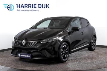Renault Clio 1.0 TCe 90 PK GPF techno | Dig. Cockpit | Cruis beschikbaar voor biedingen