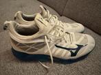 Mizuno sportschoenen maat 46,5 - in goede staat., Sport en Fitness, Volleybal, Ophalen of Verzenden, Zo goed als nieuw, Schoenen