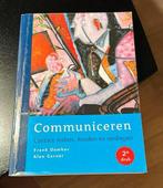 A. Garner - Communiceren, Sociale wetenschap, Ophalen of Verzenden, Zo goed als nieuw, A. Garner; F.R. Oomkes