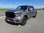 Dodge Ram 1500 4x4 200 liter lpg Marge Btw en Bpm vrij finan, Auto's, Automaat, 2361 kg, 4x4, Gebruikt