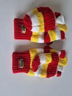 Oeteldonk carnaval handschoenen, Oeteldonk, Carnaval, Maat 42/44 (L), Ophalen of Verzenden