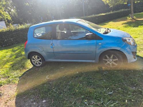 Renault twingo 2011 lichte schade, Auto's, Renault, Particulier, Twingo, ABS, Airbags, Airconditioning, Bluetooth, Centrale vergrendeling