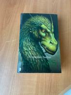 Eragon - De laatste beproeving (Christopher Paolini), Ophalen of Verzenden, Zo goed als nieuw